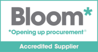 Bloom Accredited