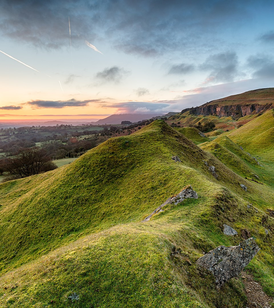 Parc Palenna - Holiday Lodges in North Wales