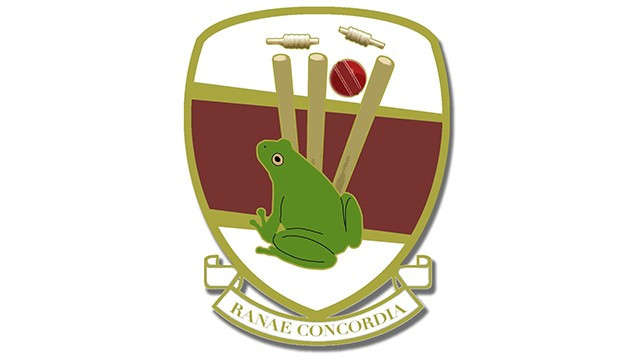 Bilton-in-Ainsty Cricket Club sponsored by Continuum