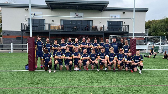 Yorkshire Property Rugby